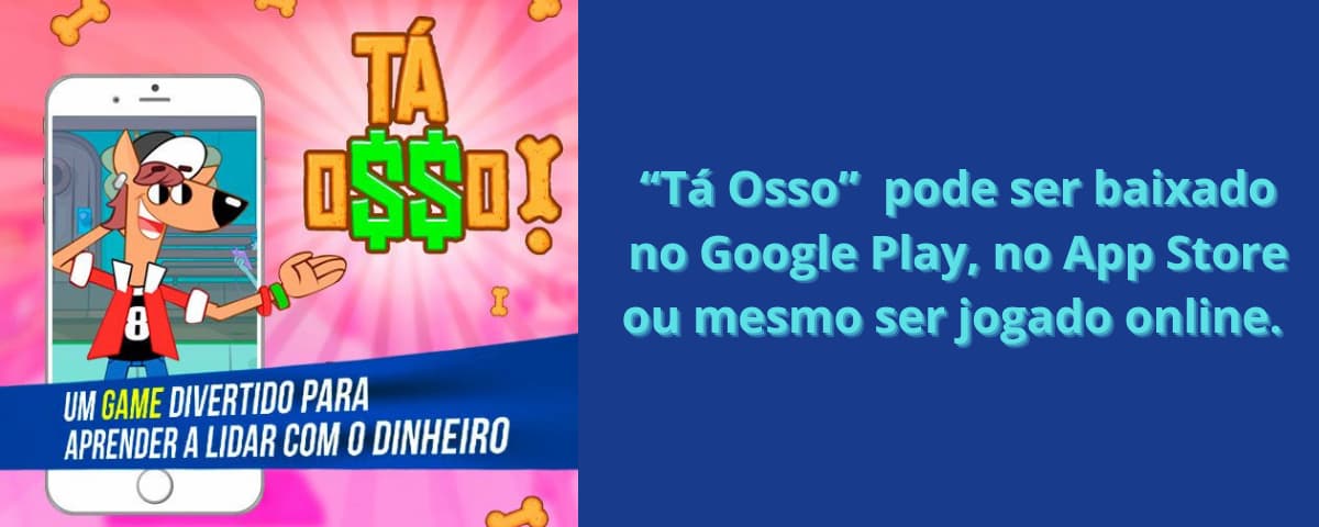 Tá osso