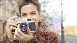 Como Fazer Dinheiro com Fotografia, Mesmo Sem Ser um Profissional